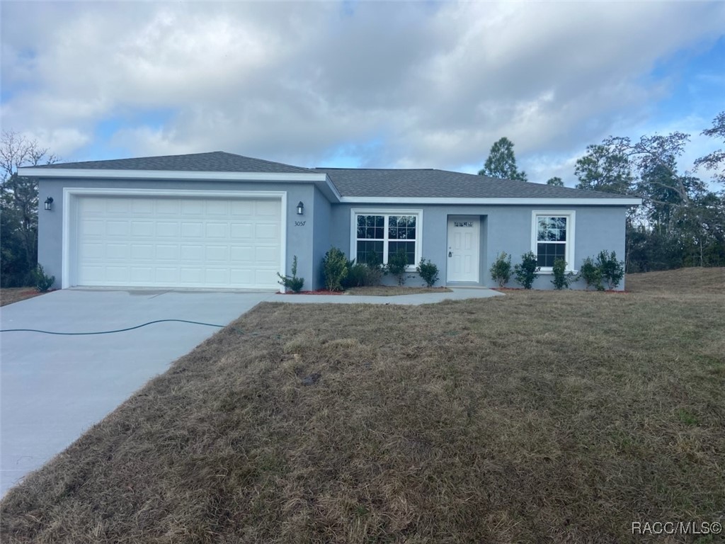 3057 W Marie Drive, Dunnellon, Florida image 1