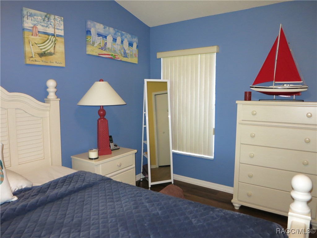 1799 W Shanelle Path, Lecanto, New York image 35