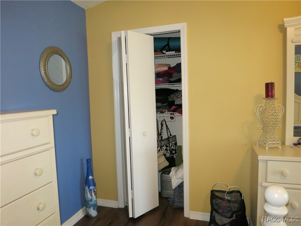 1799 W Shanelle Path, Lecanto, New York image 37