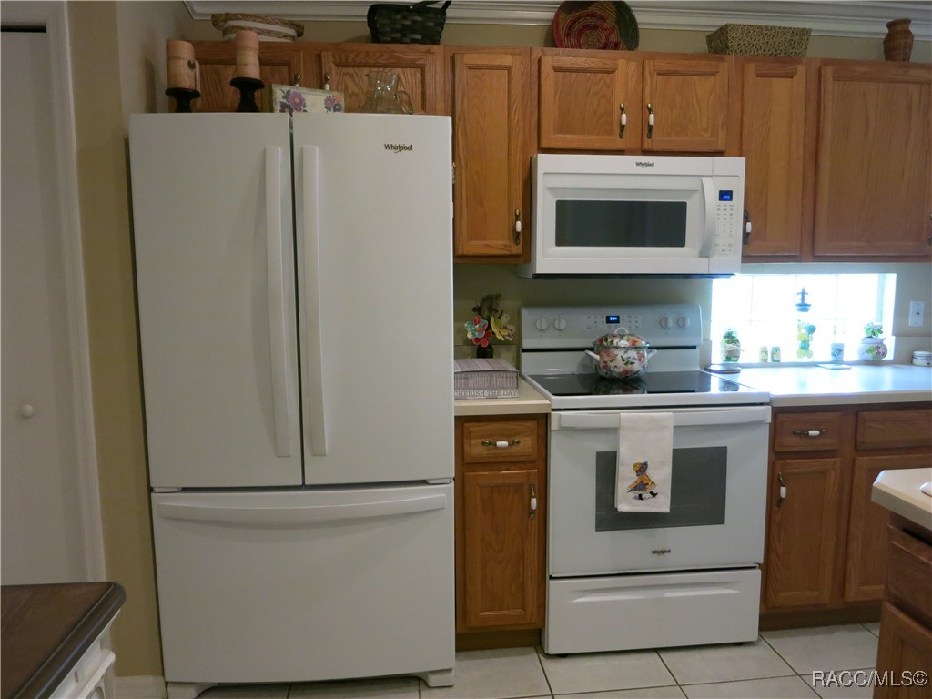 1799 W Shanelle Path, Lecanto, New York image 11