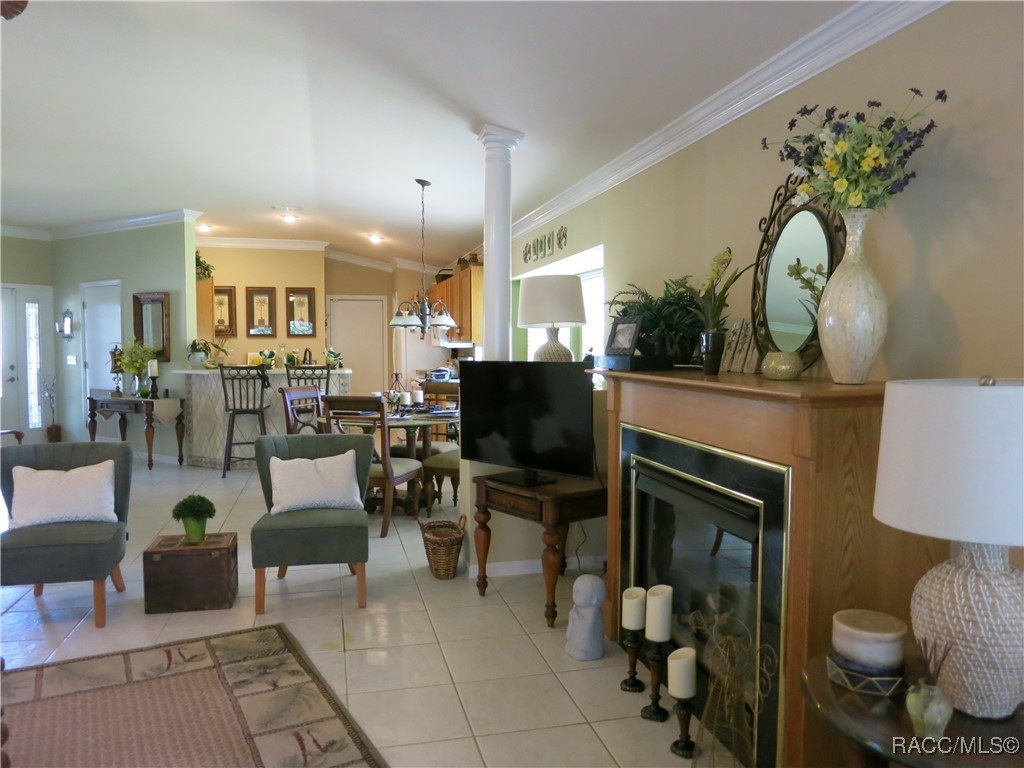 1799 W Shanelle Path, Lecanto, New York image 20