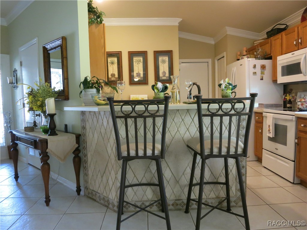 1799 W Shanelle Path, Lecanto, New York image 7