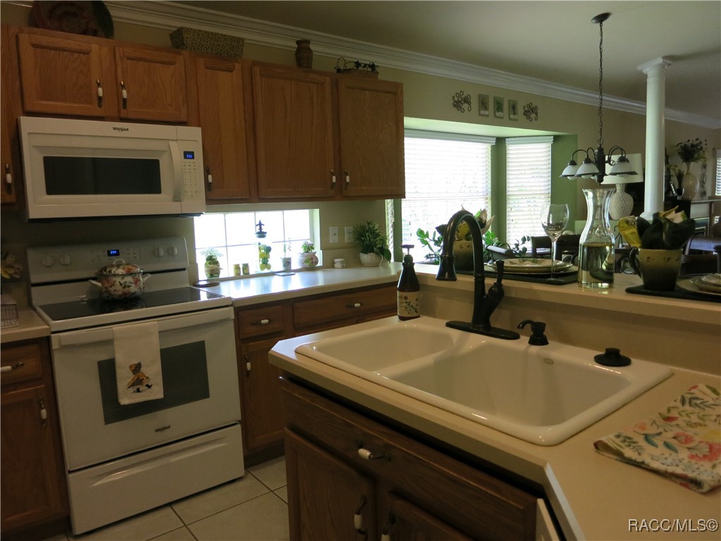 1799 W Shanelle Path, Lecanto, New York image 17