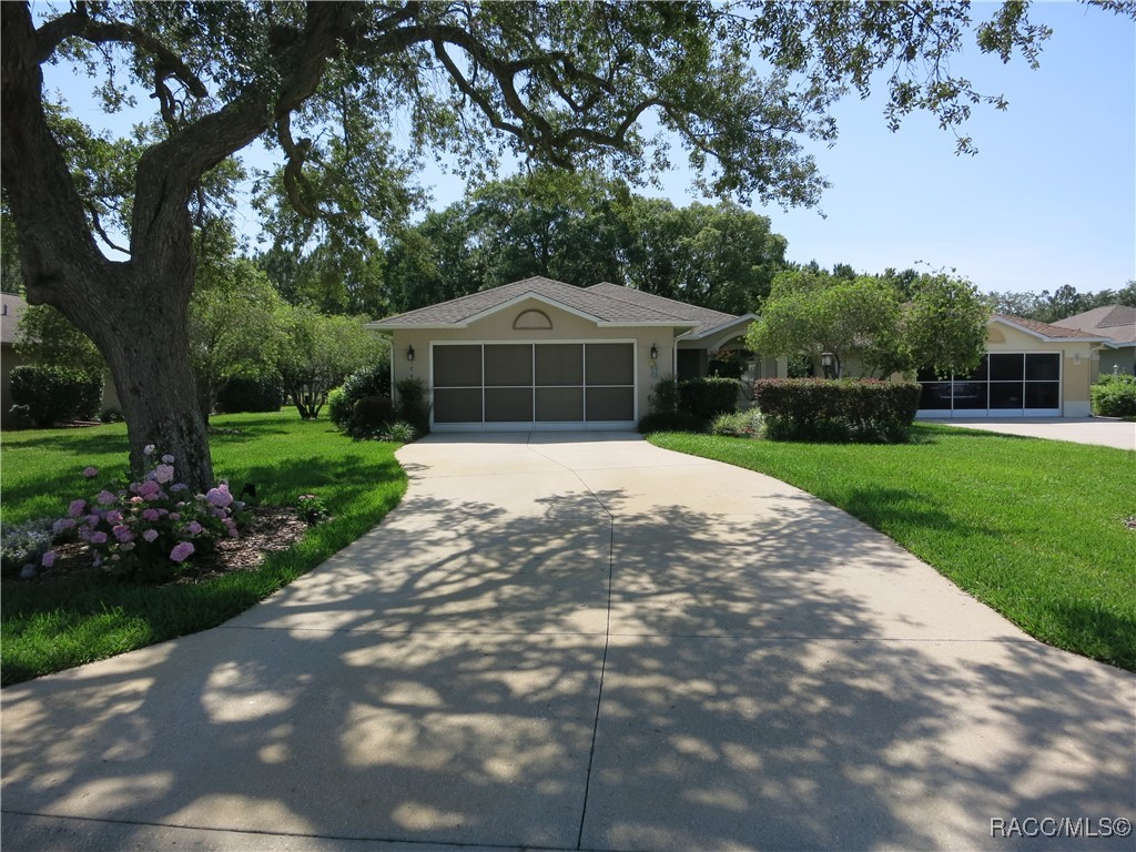 1799 W Shanelle Path, Lecanto, New York image 1