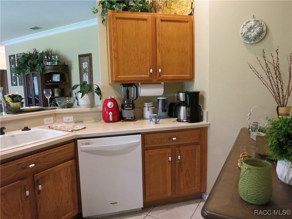 1799 W Shanelle Path, Lecanto, New York image 9