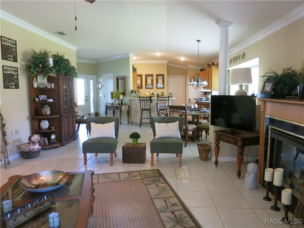 1799 W Shanelle Path, Lecanto, New York image 16