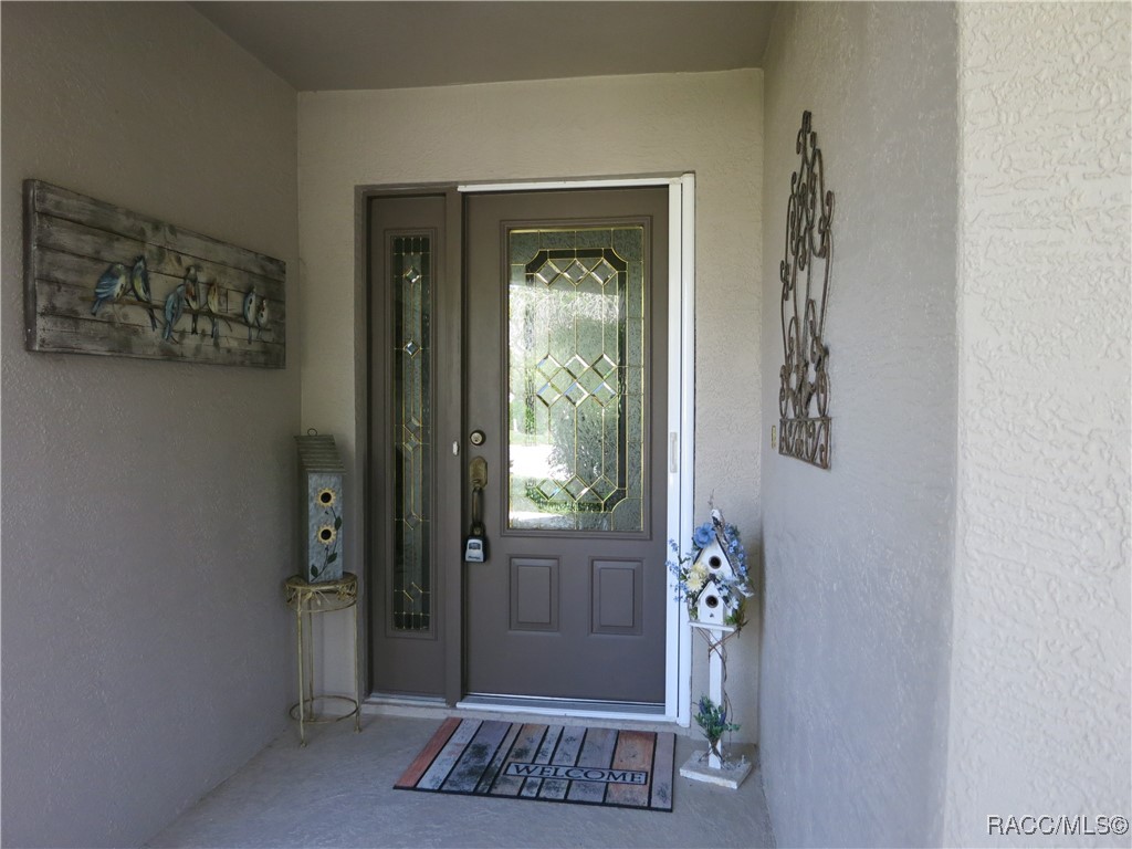 1799 W Shanelle Path, Lecanto, New York image 4