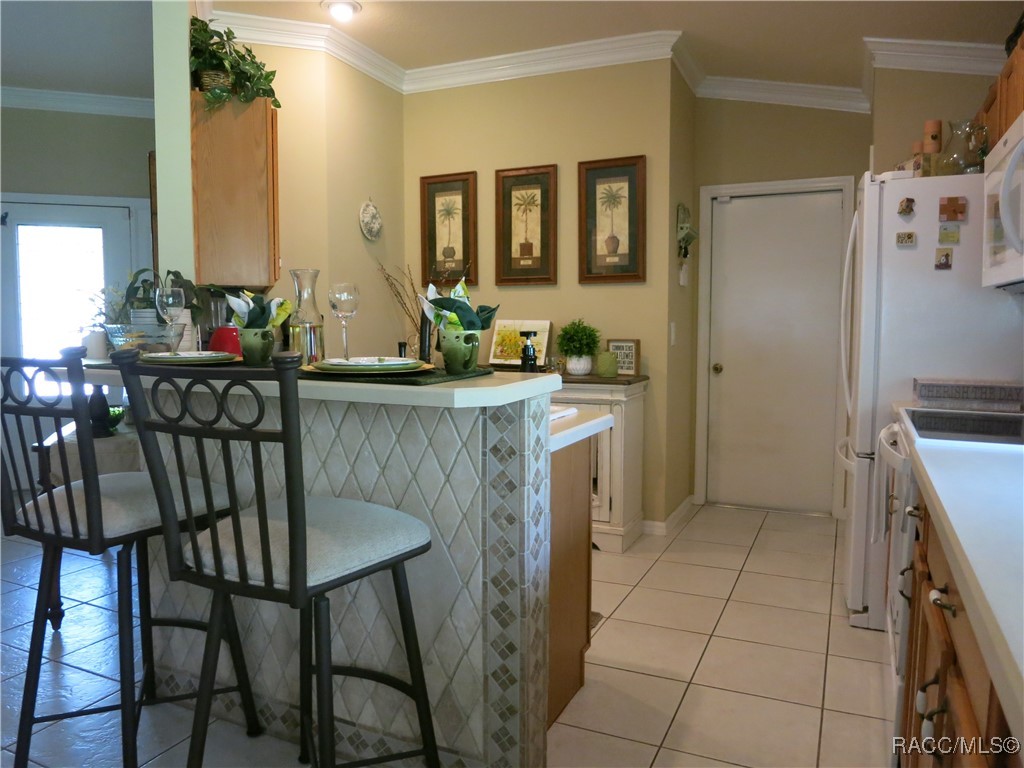 1799 W Shanelle Path, Lecanto, New York image 12