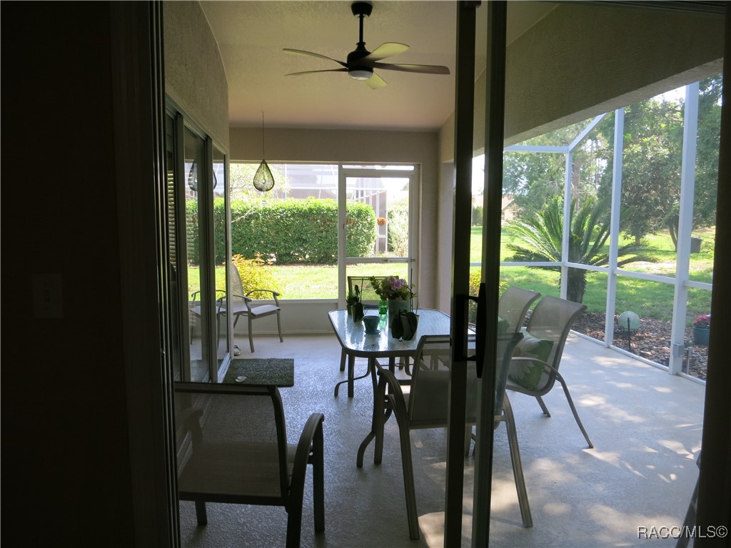 1799 W Shanelle Path, Lecanto, New York image 48
