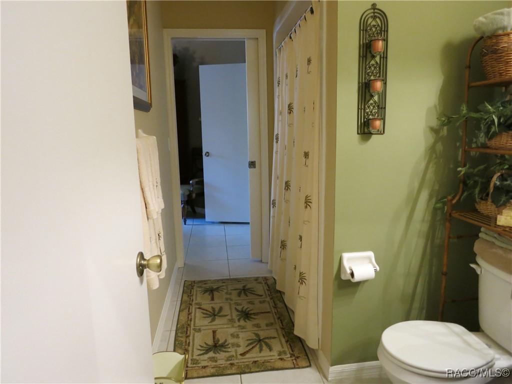1799 W Shanelle Path, Lecanto, New York image 30