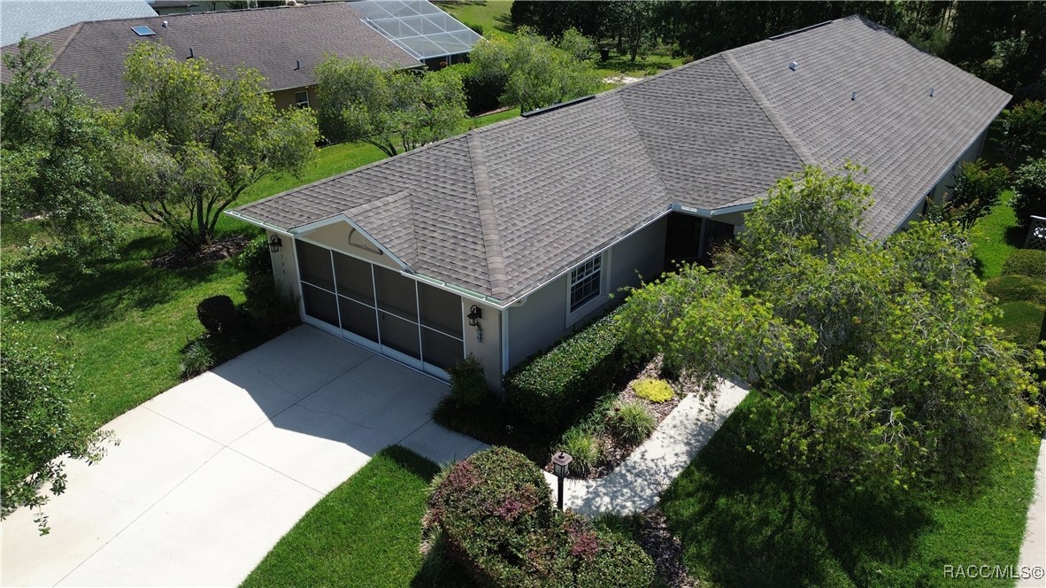 1799 W Shanelle Path, Lecanto, New York image 2