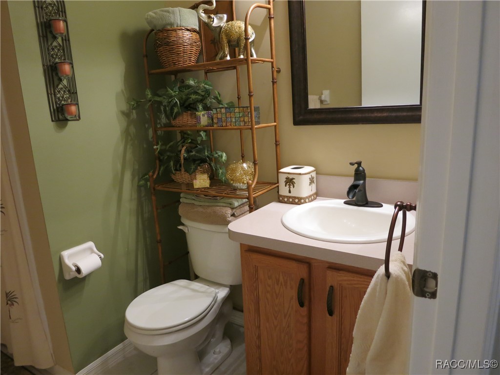 1799 W Shanelle Path, Lecanto, New York image 28