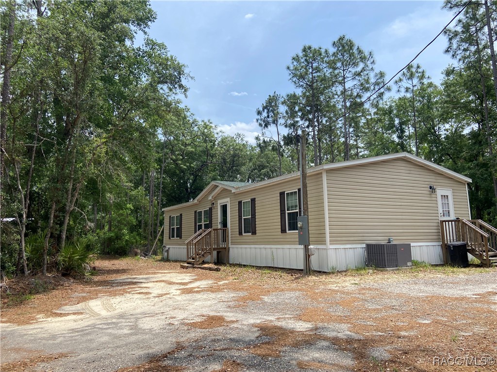 7112 W Pasco Place, Homosassa, Florida image 43