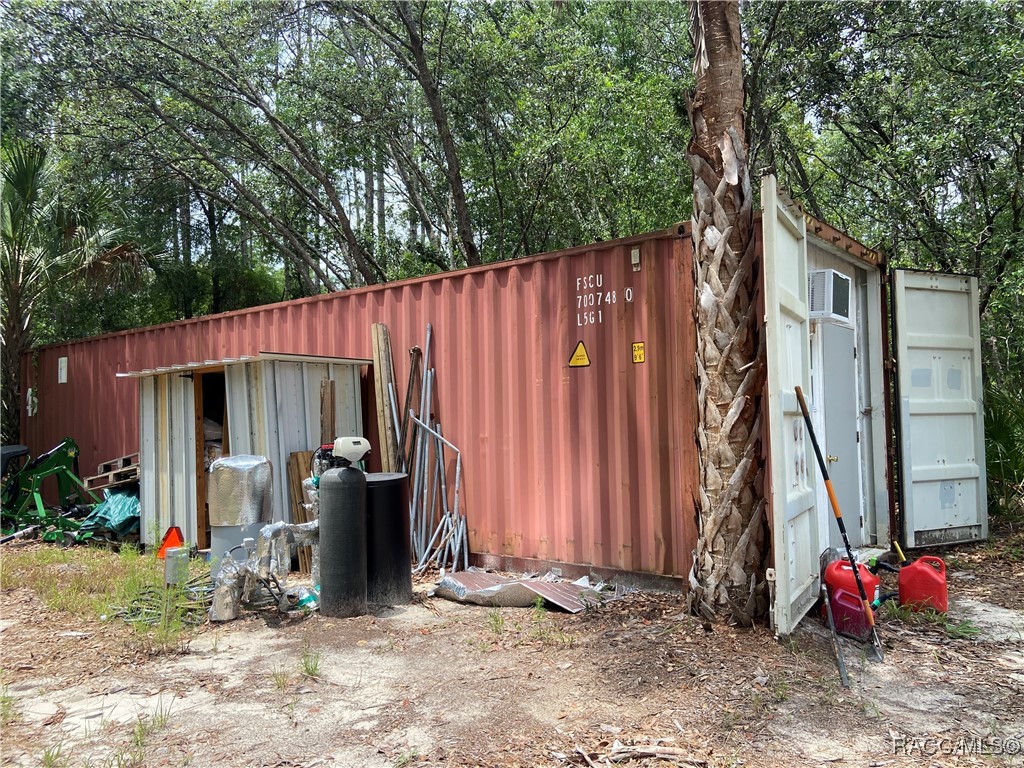 7112 W Pasco Place, Homosassa, Florida image 35