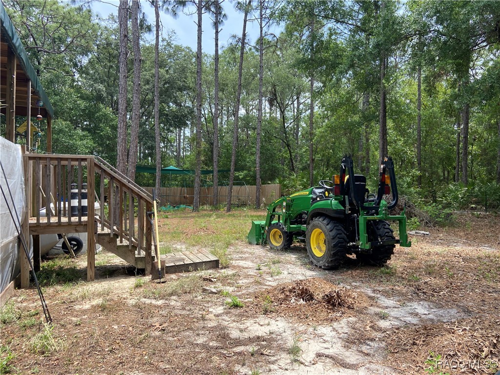 7112 W Pasco Place, Homosassa, Florida image 32