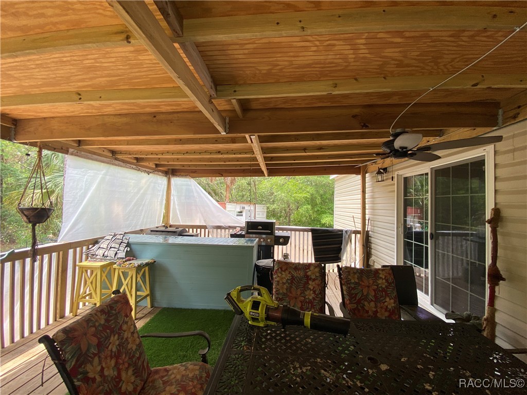 7112 W Pasco Place, Homosassa, Florida image 29