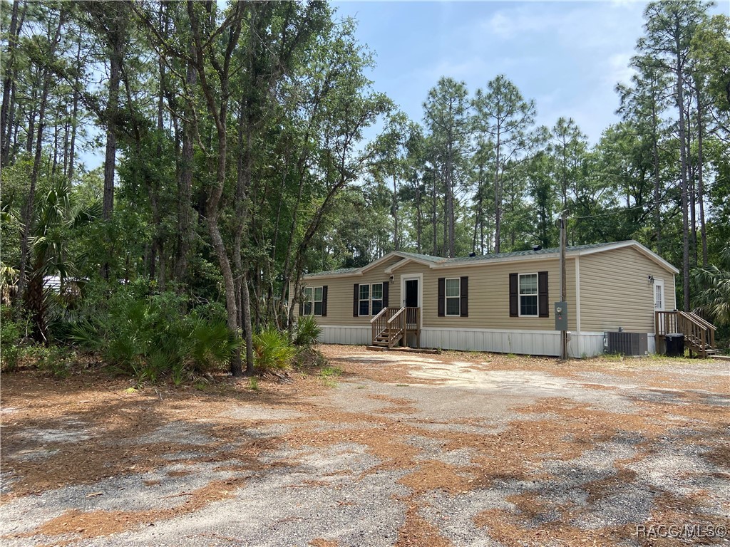 7112 W Pasco Place, Homosassa, Florida image 1