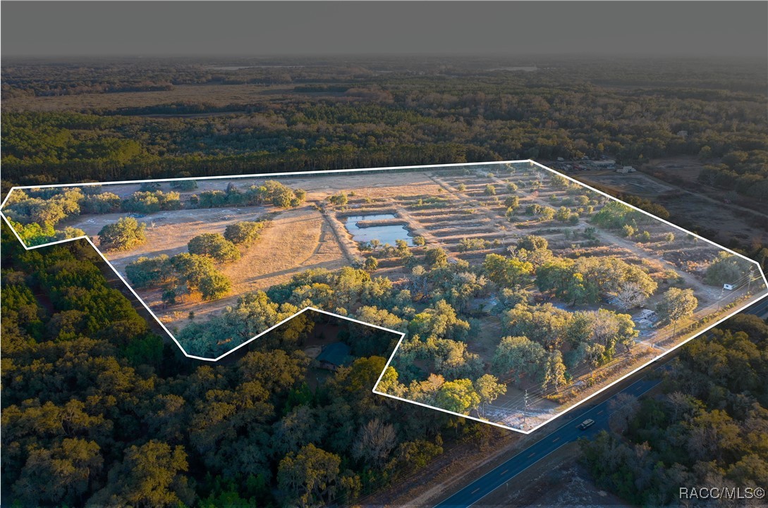 6966 E Turner Camp Road