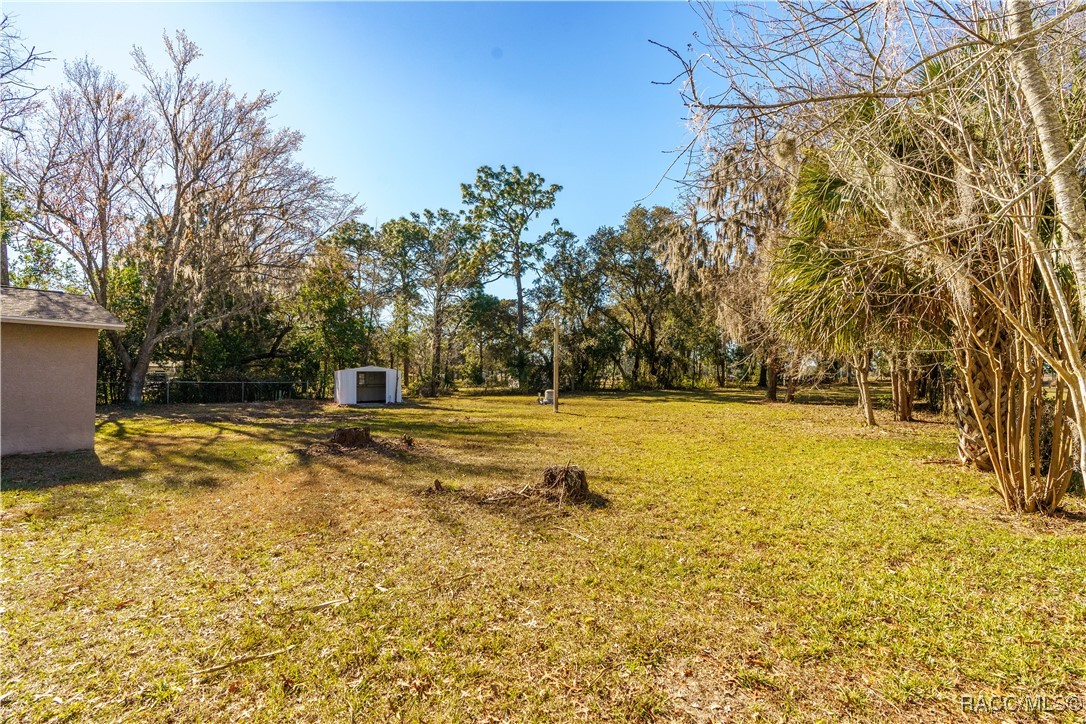 3848 S Springbreeze Way, Homosassa, Florida image 32