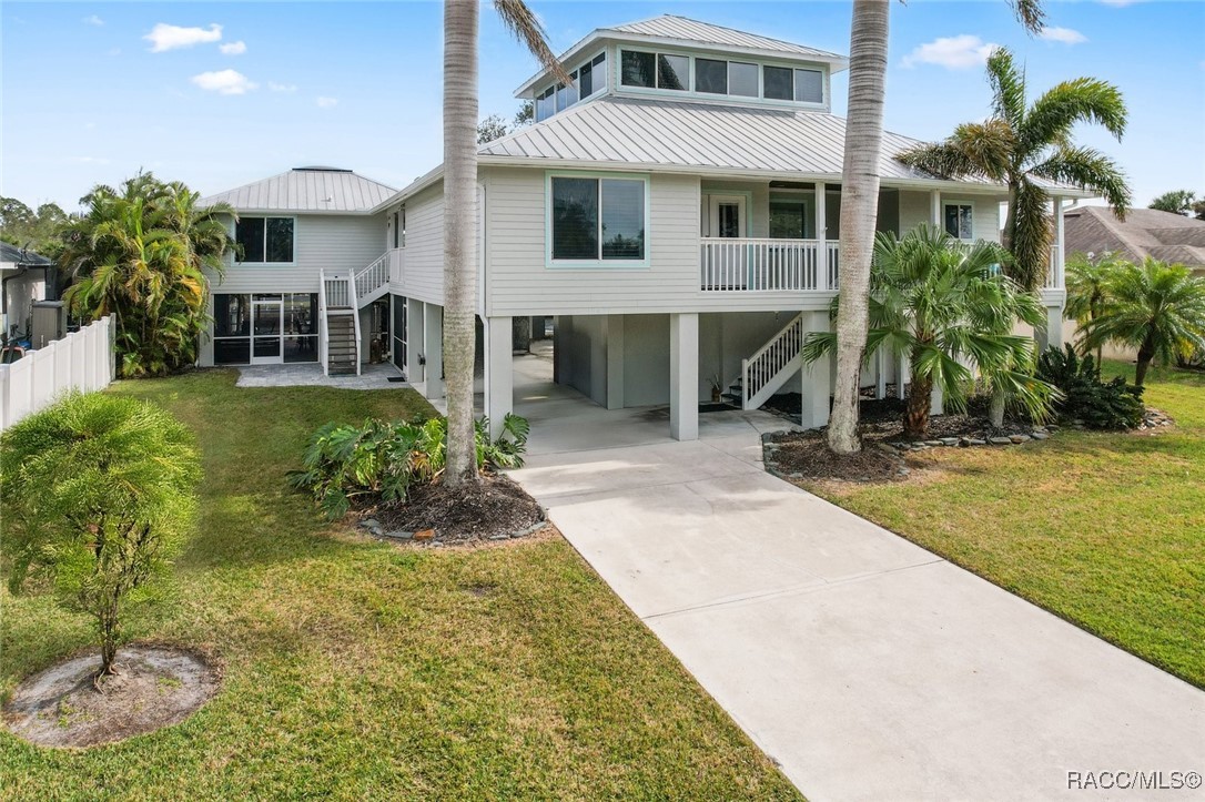 13477 Irwin Drive, Port Charlotte, Florida image 1