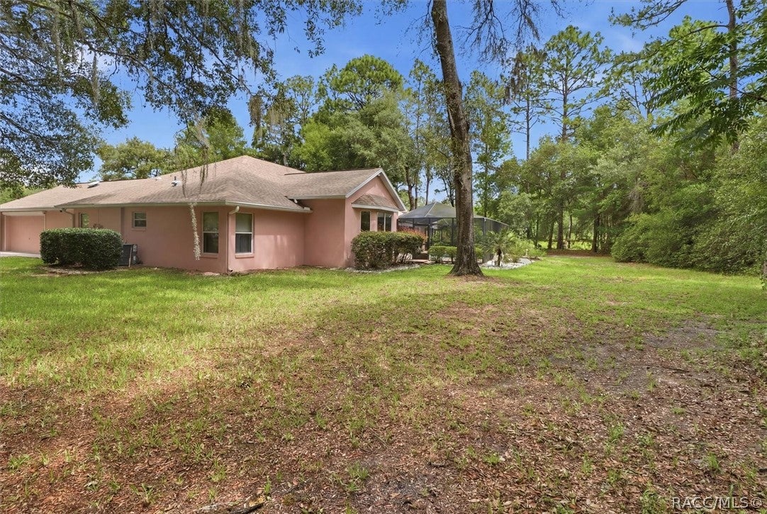 4887 N Baywood Drive