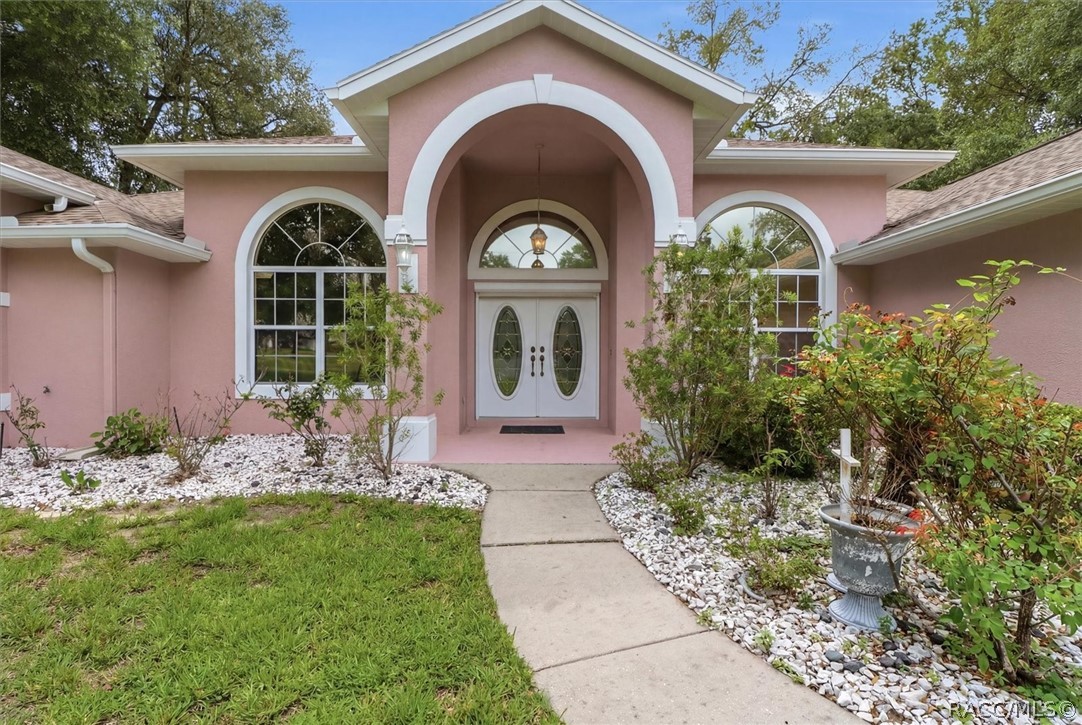 4887 N Baywood Drive