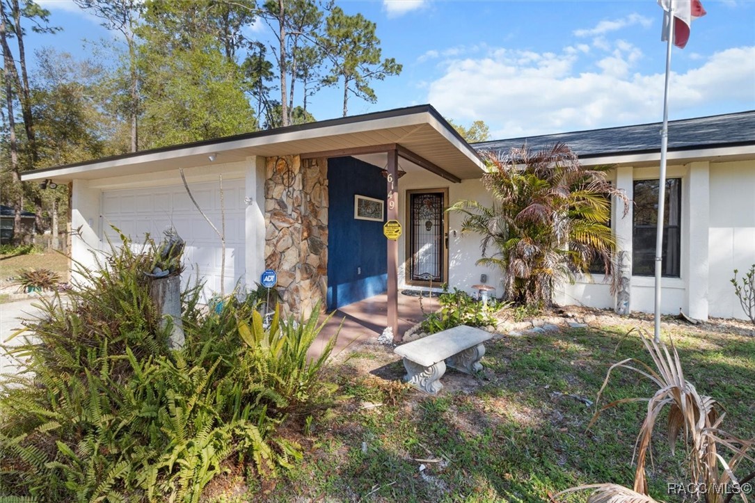 6149 E Menlo Lane, Inverness, Florida image 17