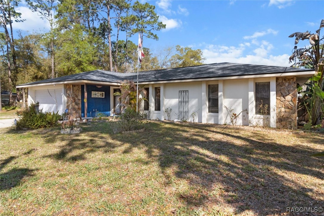 6149 E Menlo Lane, Inverness, Florida image 16