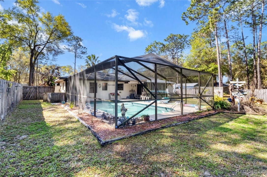 6149 E Menlo Lane, Inverness, Florida image 41