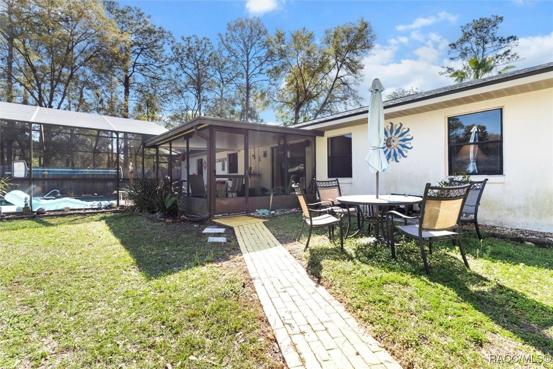 6149 E Menlo Lane, Inverness, Florida image 38