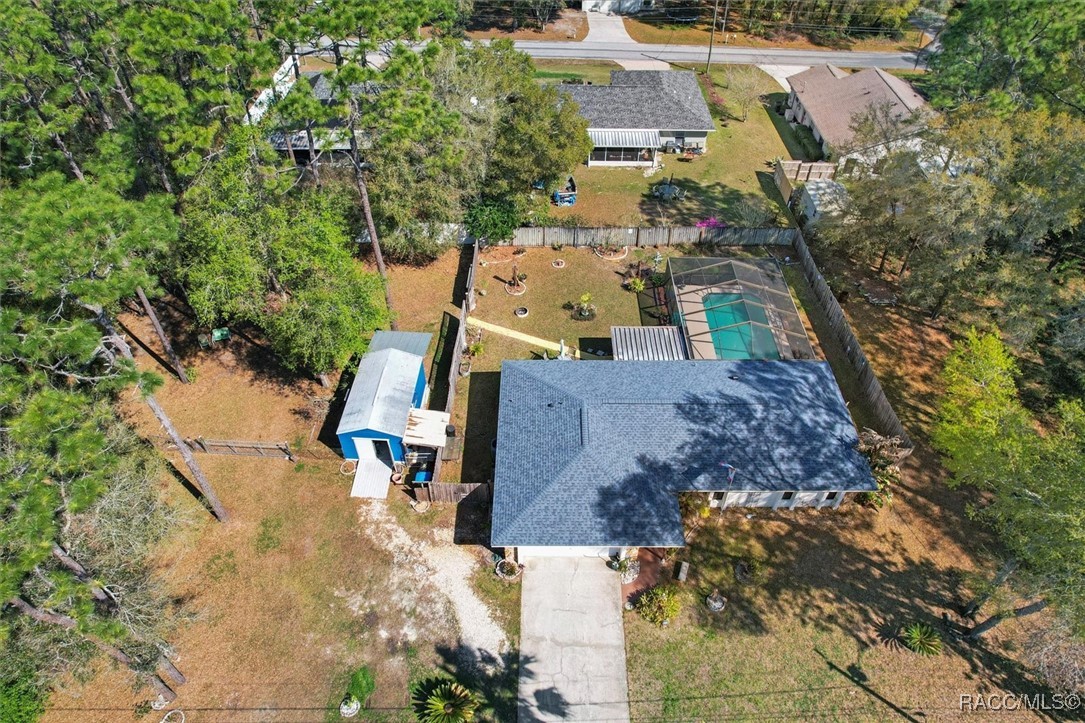 6149 E Menlo Lane, Inverness, Florida image 3