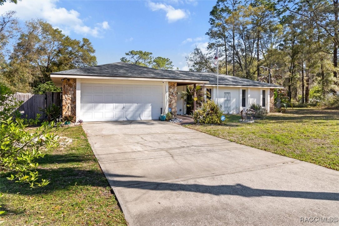 6149 E Menlo Lane, Inverness, Florida image 15