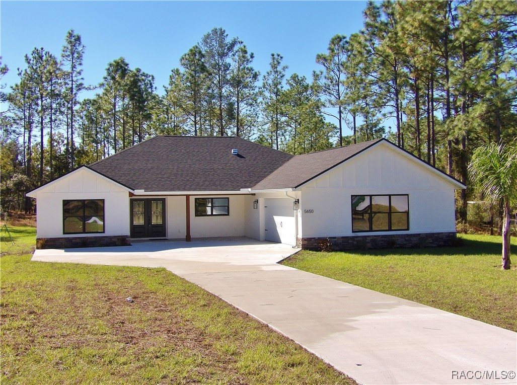 5650 W Conestoga Street