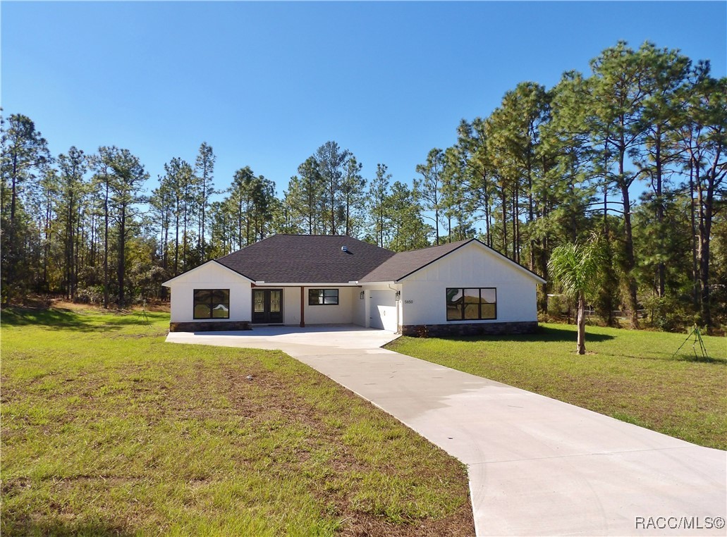 5650 W Conestoga Street