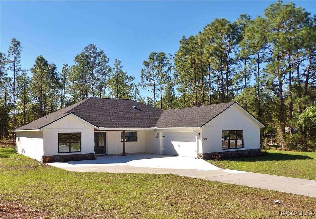 5650 W Conestoga Street