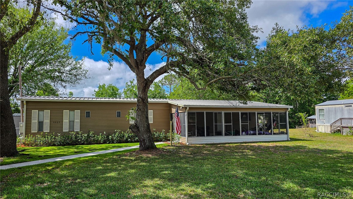 Photo 1 of 60 — 9932 E Gulf To Lake Highway, Inverness, FL 34450