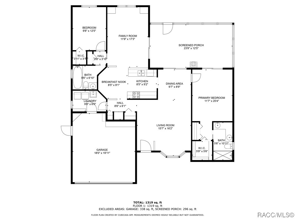 6441 Pine Meadows Drive, Spring Hill, Florida image 2