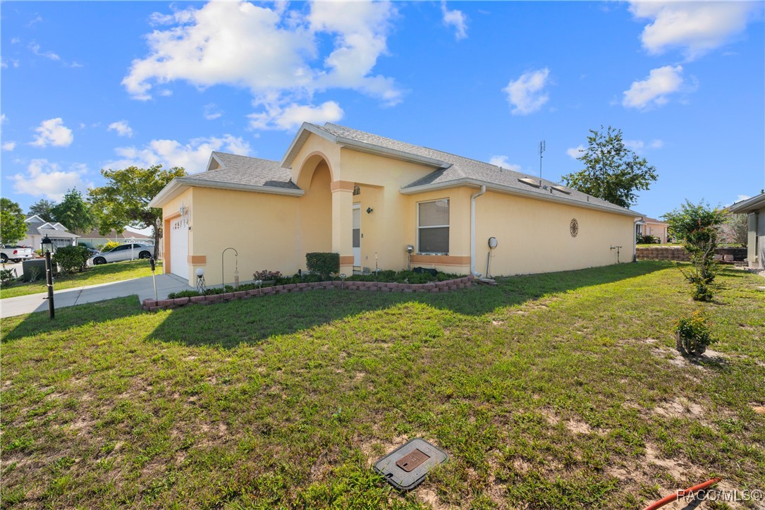 10468 S Drew Bryant Circle