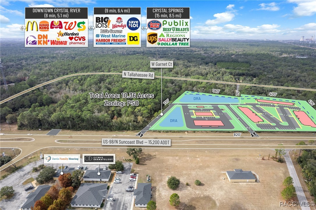 11621 W Garnet Court