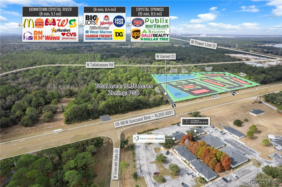 11621 W Garnet Court