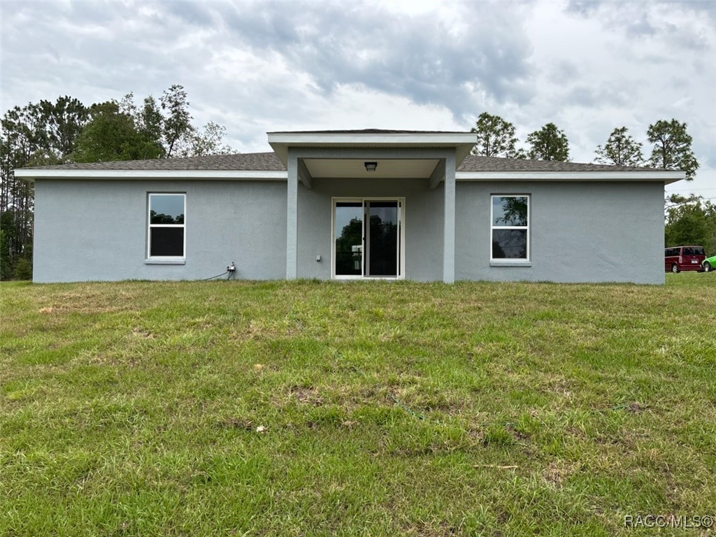 969 W Cadima Place, Citrus Springs, New York image 6