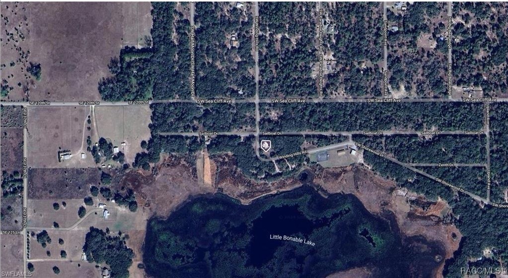 1812-003-008 SW Winding Hills Road, Dunnellon, Florida image 2