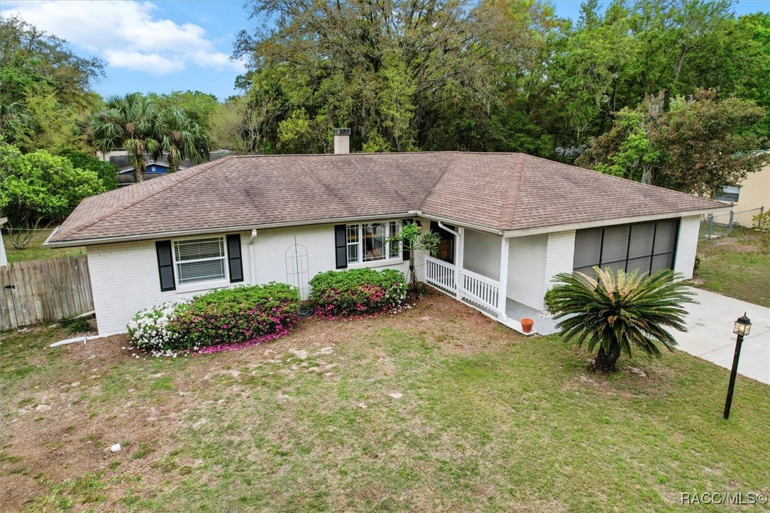 25 S Hibiscus Avenue, Crystal River, Florida image 45