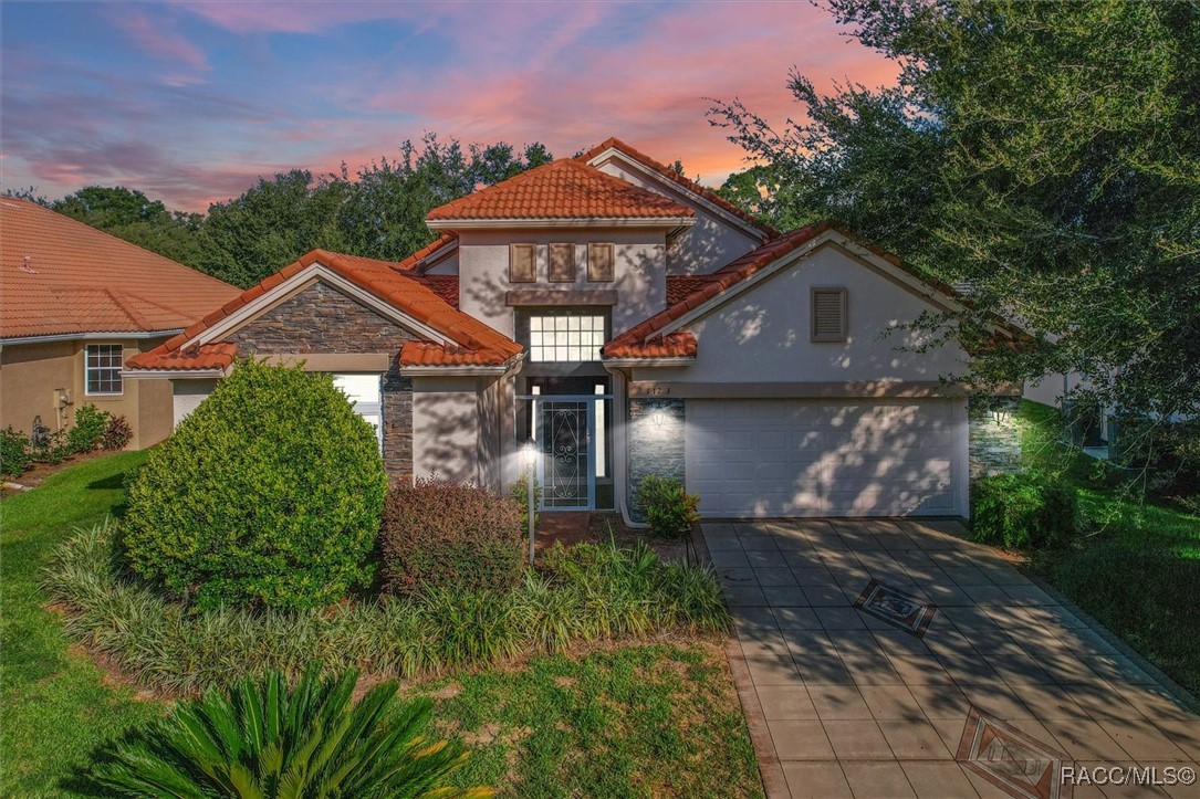 1123 W Skyview Landings Drive