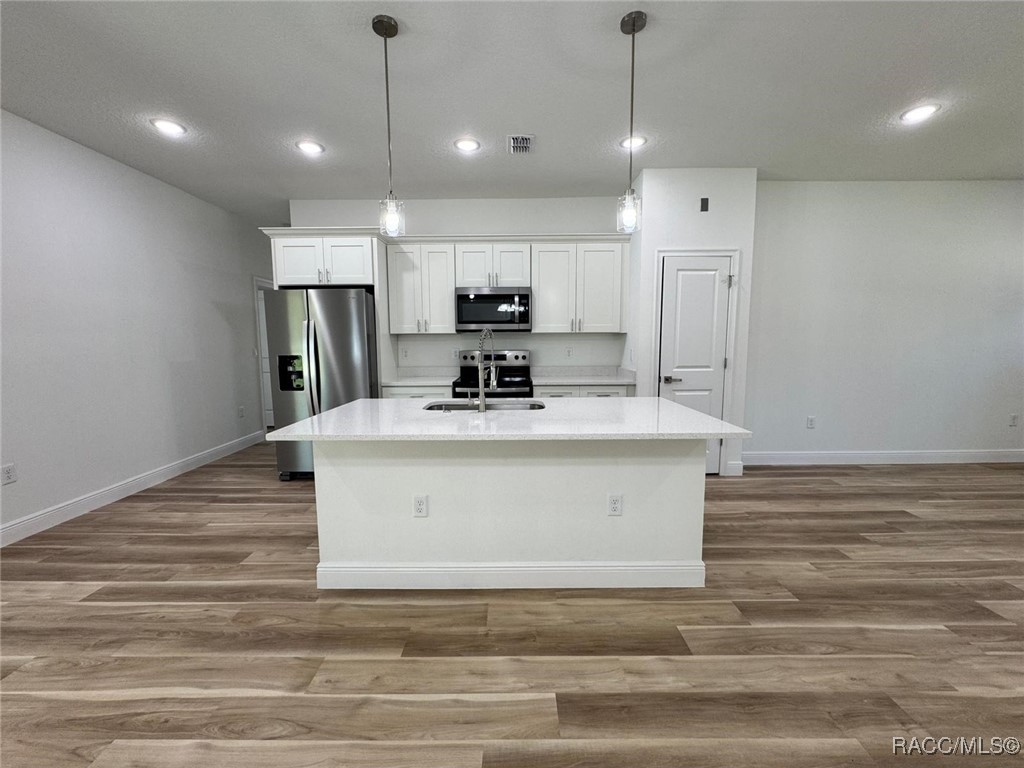 8451 N Saxon Way, Citrus Springs, Florida image 7