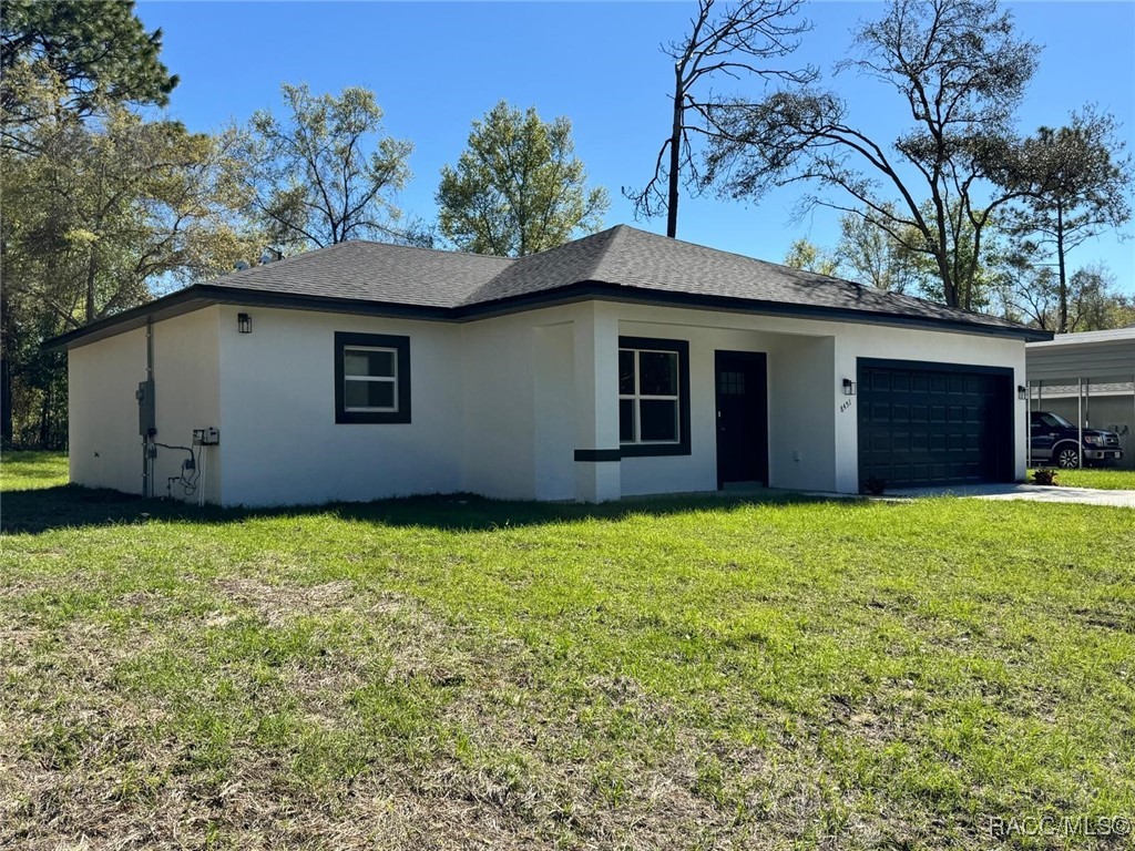 8451 N Saxon Way, Citrus Springs, Florida image 25