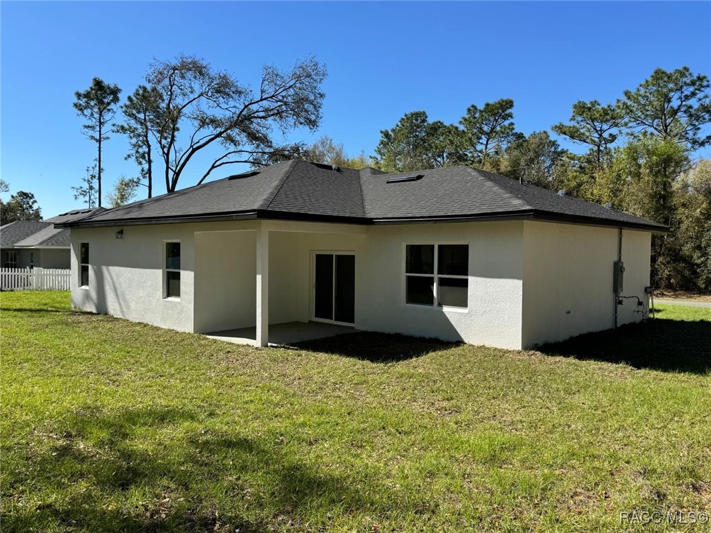 8451 N Saxon Way, Citrus Springs, Florida image 26
