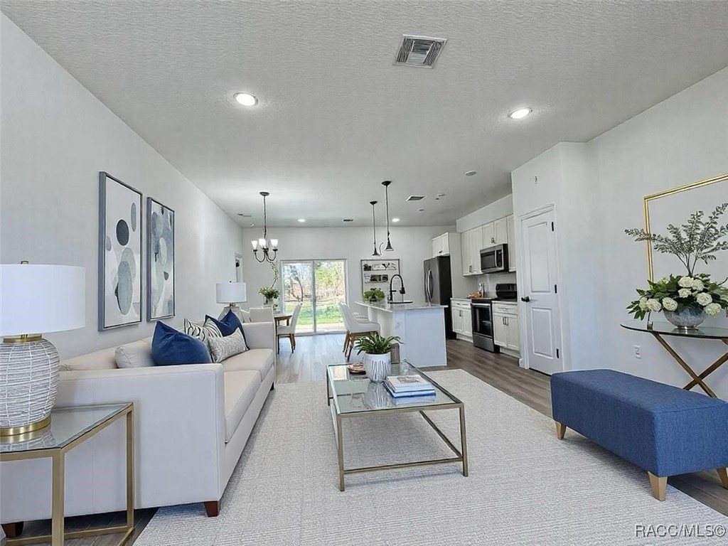 8451 N Saxon Way, Citrus Springs, Florida image 3