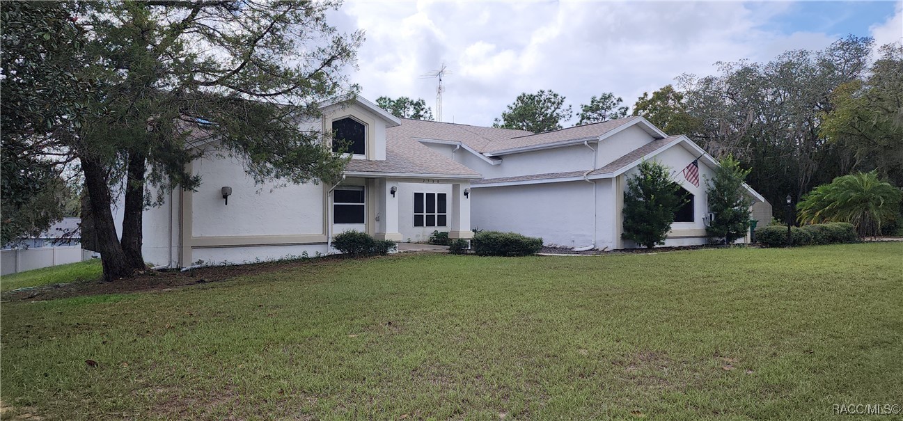 2590 W Arbutus Drive