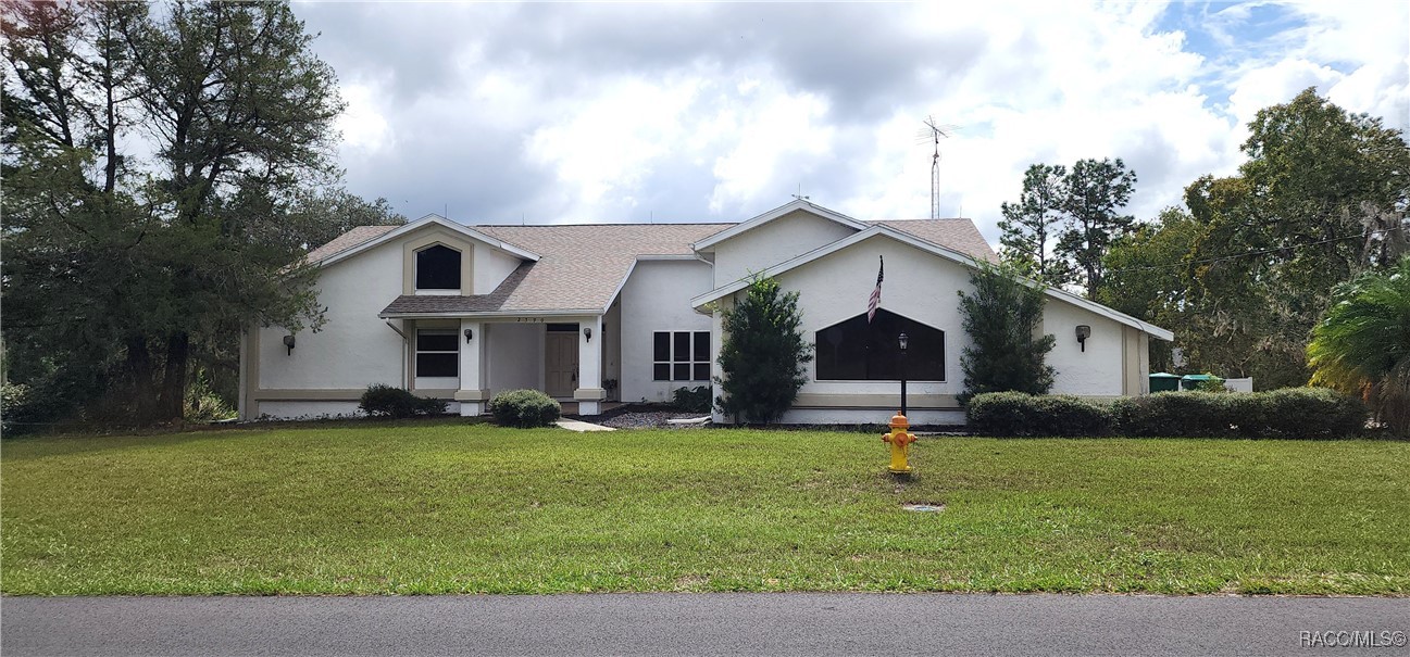 2590 W Arbutus Drive